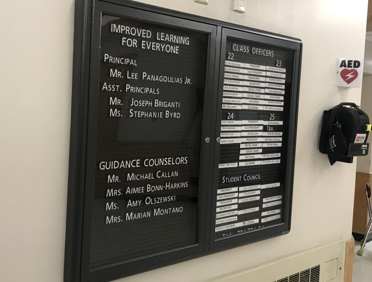 EDITORIAL: In Defense of the Class Officers