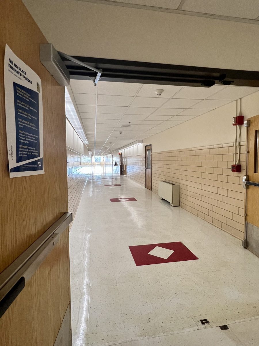 BHS Starts Bathroom Pass Policy to Reduce Student 'Roaming'