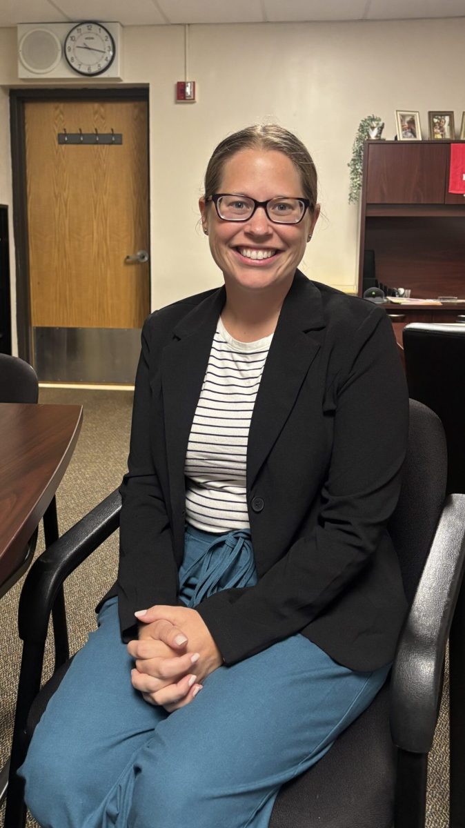 New House Principal Joins BHS Administration