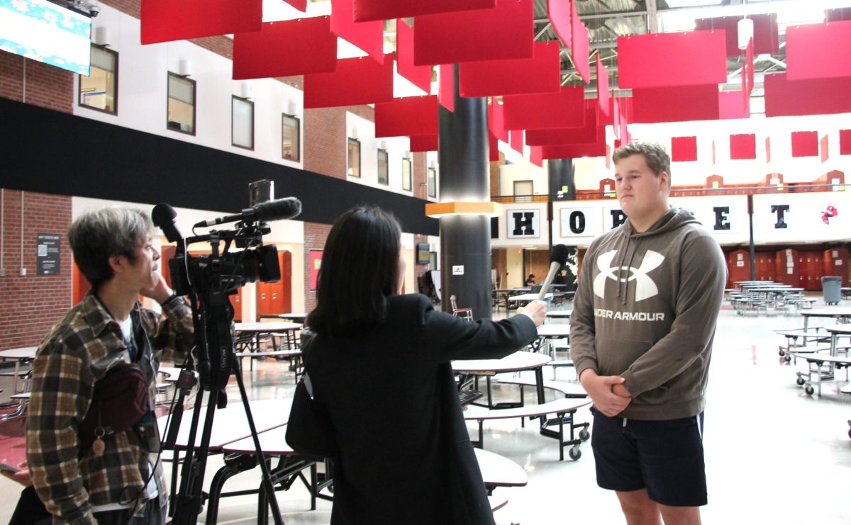 Photo credit: Ben O'Brien