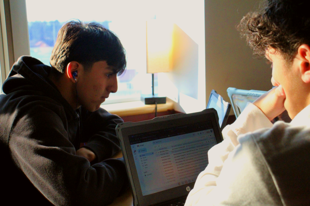 photo by Nate Frohlich