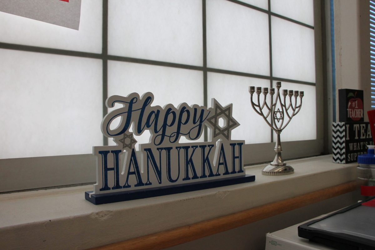 Eight nights of commemoration: Hanukkah 2025 