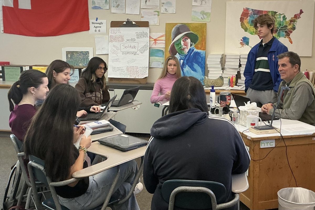 2025 Branford Buzz Year in Review