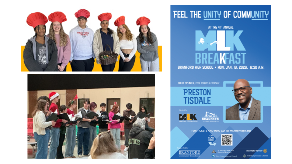 41st annual MLK Day Breakfast set to be held at BHS